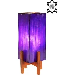 Marrakesch Stehlampe Janka Lila von Marrakesch Orient & Mediterran Interior