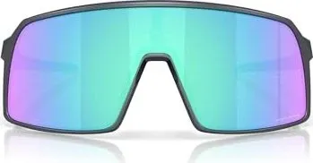 Oakley Sutro Blue Steel Prizm Sapphire in blau von Oakley