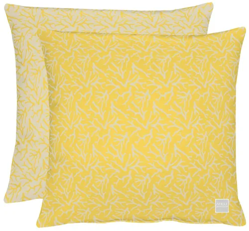 APELT Dekokissen 3970, Wendekissenhülle ohne Füllung von APELT