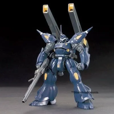 Produktbild Bandai Model Kit Gunpla