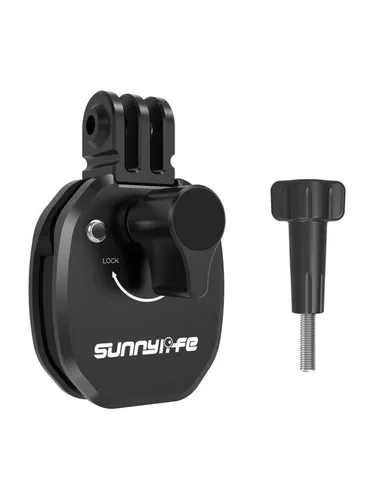 Produktbild Sunnylife Motorradhalterung für Sportkameras