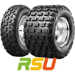 Maxxis Razr Plus MX MS-CR1 NHS 4PR 20x6-10 Sommerreifen von Maxxis