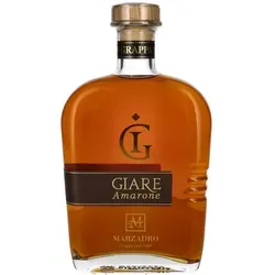 Marzadro Giare Grappa Amarone