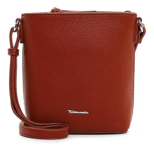 Tamaris Alessia Crossover Bag Darkorange