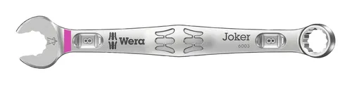 Wera Ringmaulschlüssel JOKER 8 mm - 05020200001 von Wera