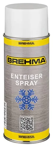 BREHMA Enteiserspray 400ml