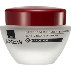 AVON Anew Tagescreme LSF 20 mit Protinol und Fitol Reversalist 50 ml