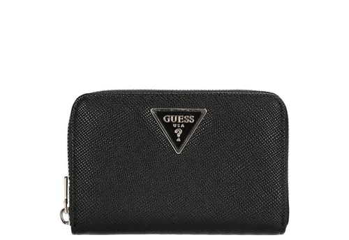 Guess Laurel II Medium Geldbörse in schwarz von GUESS