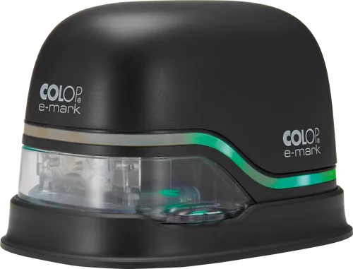 COLOP e-mark® Digitalstempel