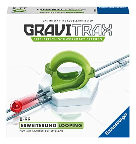 Ravensburger GraviTrax Erweiterung Looping