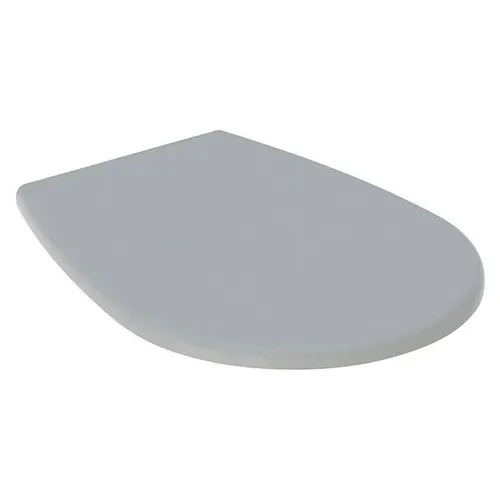 Geberit Renova WC-Sitz mit Absenkautomatik