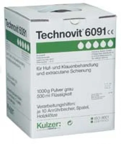 Kerbl Technovit 10er - Packung - Hundefutter in praktischer 10er-Packung, reich an Vitaminen für eine optimale Gesundheit Ihres Hundes.