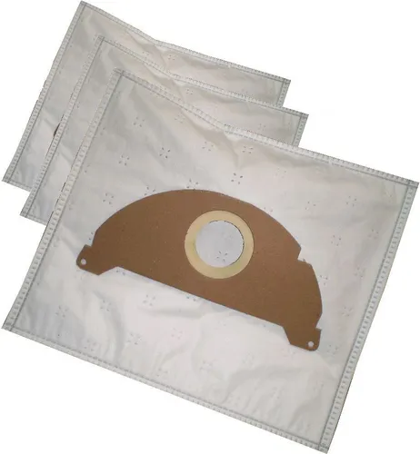 daniplus 45 / 10 Vlies Staubsaugerbeutel passend für Kärcher A2000, A2004, 6.904-322