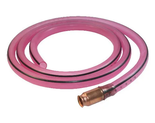 Pumpschlauch Schüttelschlauch Ø 25 mm Kraftstoffschlauch Unterdruckschlauch