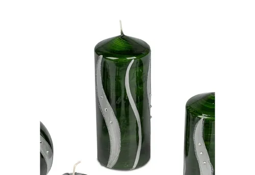 Kerzen Grün von formano