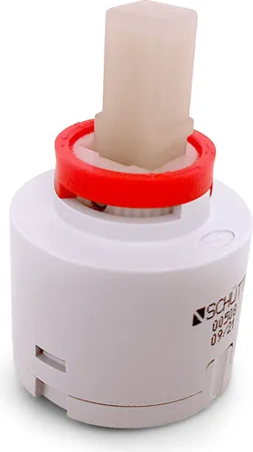 Kartusche Ø ca. 35 mm mit Keramikdichtungen für Armatur DRIVE 5 / Armaturenkartusche