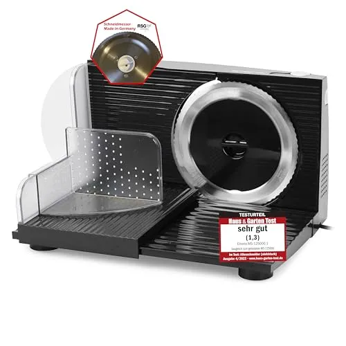 Emerio Allesschneider