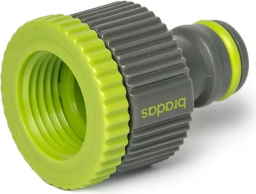 Schlauchkupplung Reparator Schlauchverbinder Hahnanschluß 1/2