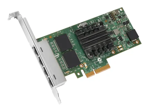 Dell I350-T4 Netzwerkadapter II mit 3 Jahren Garantie