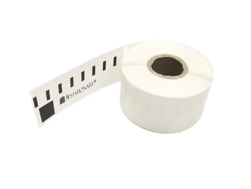 Etiketten 99015 Dymo LabelWriter 54x70mm 320 Stück Ersatz S0722440 Adress Labels
