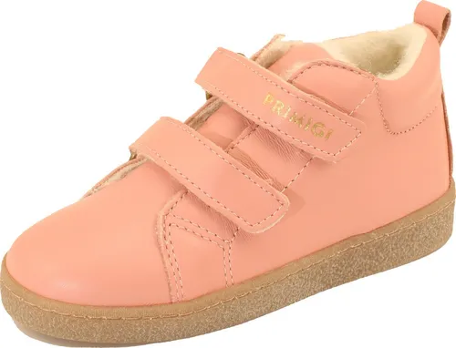 Primigi PHM 84180 Sneaker - Sneaker für Kinder mit Warmfutter und Doppelklett, superleicht und ideal für Schule sowie Freizeit.