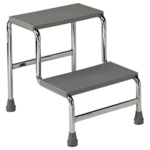 Reha Trainer Übungsstufe zweistufig - Crosstrainer mit zweistufiger Übungsstufe, ideal für gezielte Rehabilitation und Fitnesssteigerung.