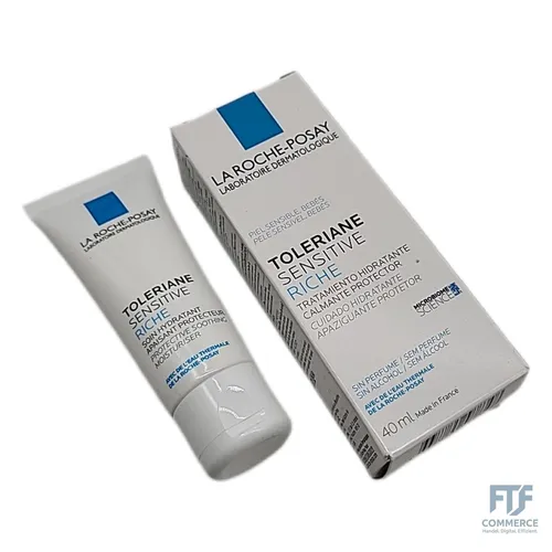 La Roche Posay Toleriane Riche 40ml