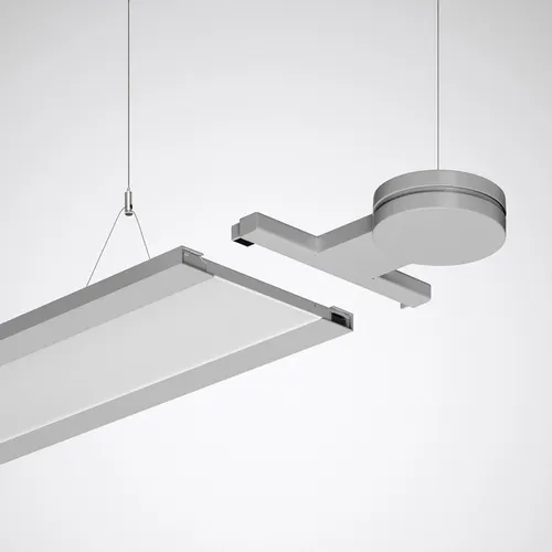 TRILUX Leuchten von Trilux Knotenpunktkupplung Zubehör