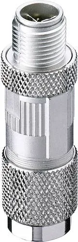 Produktbild Belden 934637032-1 M12 Sensor-Aktor-Steckverbinder