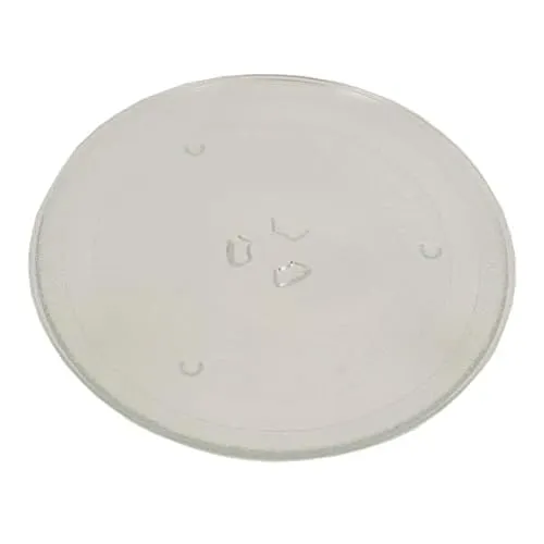 Drehteller d=254 für Mikrowelle