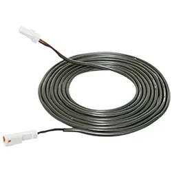 Kabel für Temperatursensor KOSO 1 Meter Stecker wasserfest