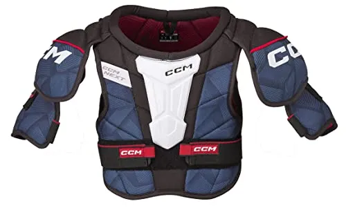 CCM SP Next Shoulderpad (Junior) (Maat - Jr. L) von CCM