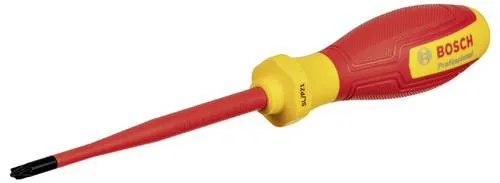 Bosch Professional 1600A02ND6 1600A02ND6 VDE Kreuzschlitz-Schraubendreher