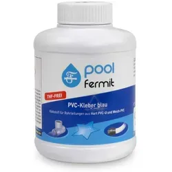 pool fermit Pool PVC-Kleber