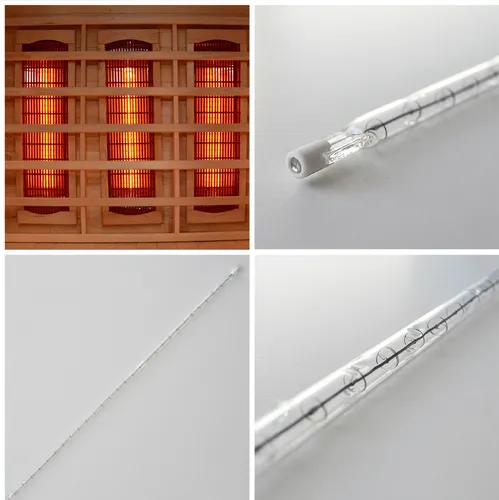 Produktbild HOME DELUXE Vollspektrumstrahler RAHAT QL