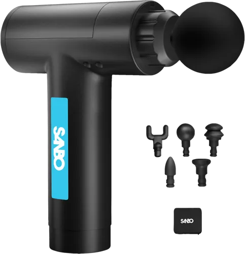 Sanbo Massagepistole Prime 2950017387275 von Sanbo