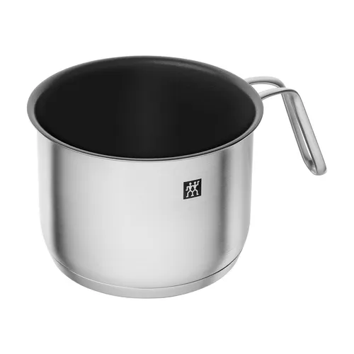 ZWILLING Milchtopf Antihaft PICO 14cm - Sonstige, ideal für die mühelose Zubereitung von Milchgerichten dank der hochwertigen Antihaftbeschichtung und induktionskompatiblen Basis.
