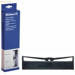 Farbband für Epson FX 890 Nylon schwarz