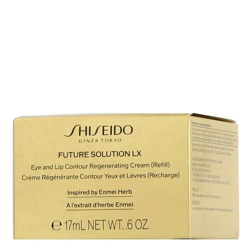 Shiseido Future Solution LX
