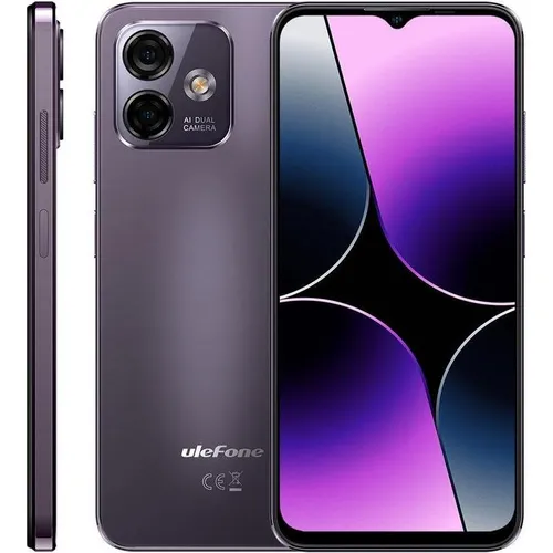 Ulefone Note 16 Pro