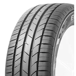 Kumho Ecsta HS52 195/50 R15 82 V, Sommerreifen für sportliche Fahrten - Autoreifen mit asymmetrischem Laufflächenprofil für bessere Fahrstabilität und bis zu 30% verbesserte Laufleistung. Ideal für komfortables und kraftstoffeffizientes Fahren.