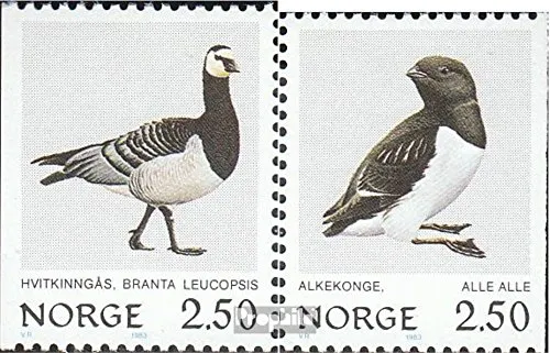 Briefmarken von Prophila Collection