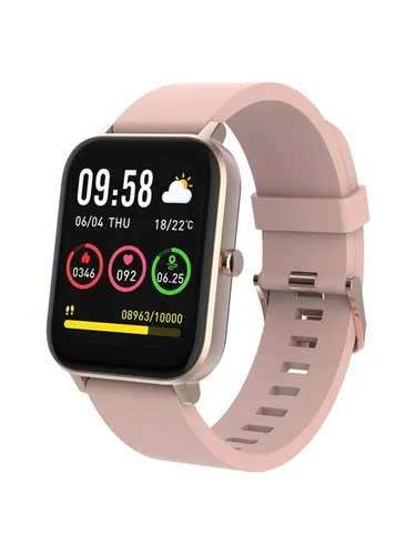 Forever ForeVigo 3 SW-320 Smartwatch Rose Gold