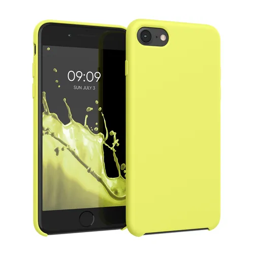 Handyhülle für Apple iPhone SE 2022 2020 iPhone 8 7 Hülle Silikon Case