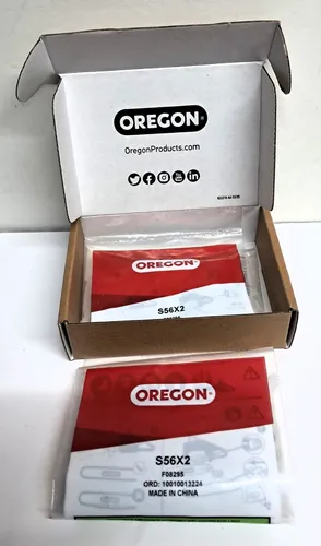 Kettensägenzubehör von Oregon