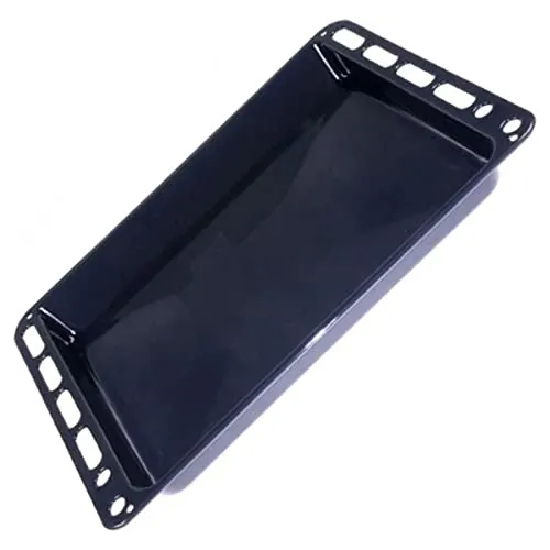 Smeg Fettpfanne für Backofen von Smeg