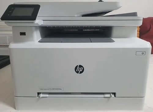 HP Inc HP Color LaserJet Pro MFP M283fdw