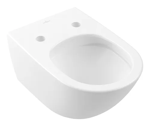 Villeroy & Boch Antao Tiefspül-WC spülrandlos von Villeroy & Boch