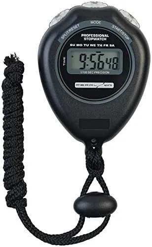 PEARL Sports Stoppuhr Classic