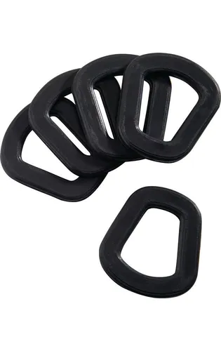 VALPRO Ersatzdichtung für Kraftstoffkanister Länge 54 mm Breite 49 mm Höhe 4,...